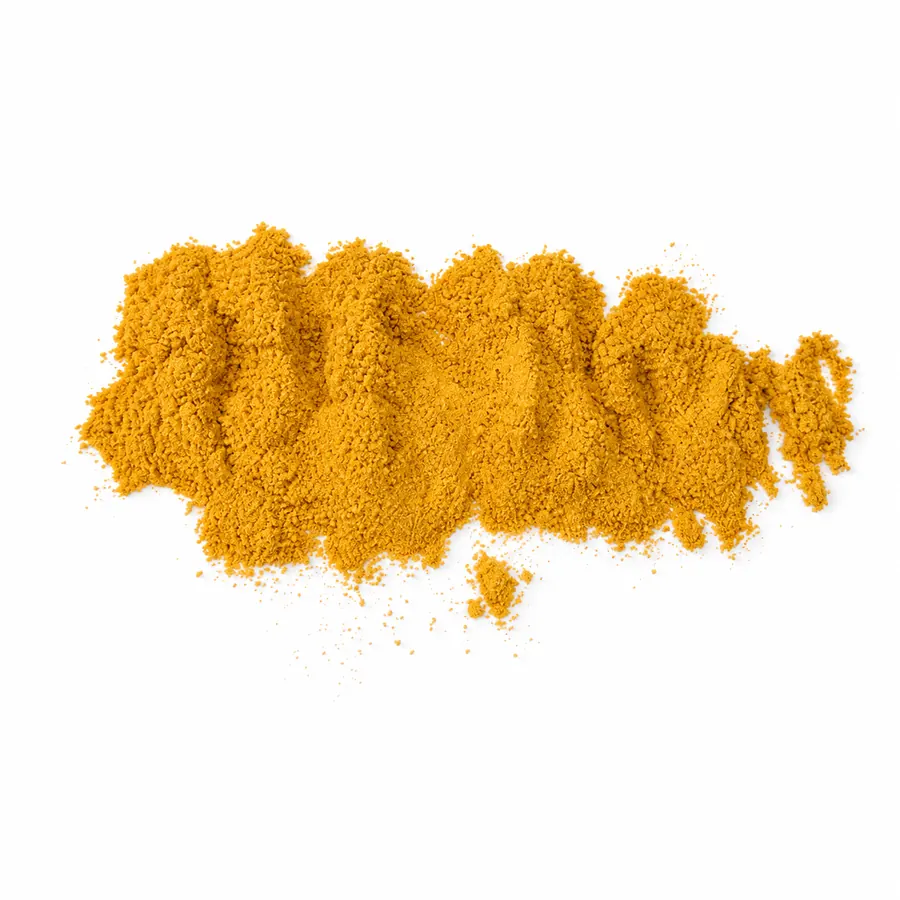 Ground Cordyceps